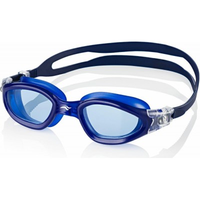 Plavecké brýle ATLANTIC tmavě modré