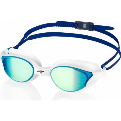 Plavecké brýle VORTEX MIRROR modré