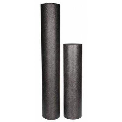 Yoga EPE Roller jóga válec černá