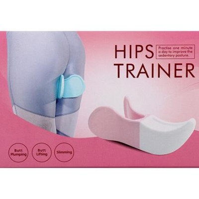 Hip Trainer posilovač hýžďových svalů zelená varianta 37233