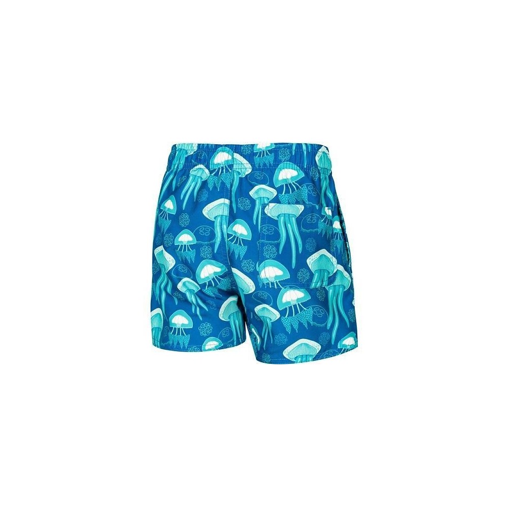 Finn Jellyfish dětské plavecké šortky