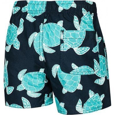 Finn Turtles dětské plavecké šortky