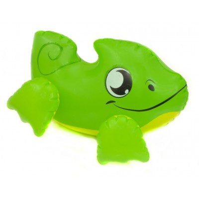 Inflatable water toy - FROG