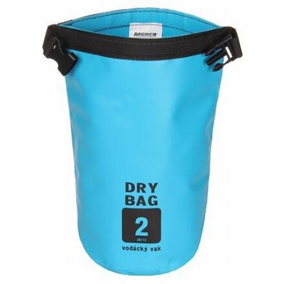 Dry Bag 2l vodácký vak