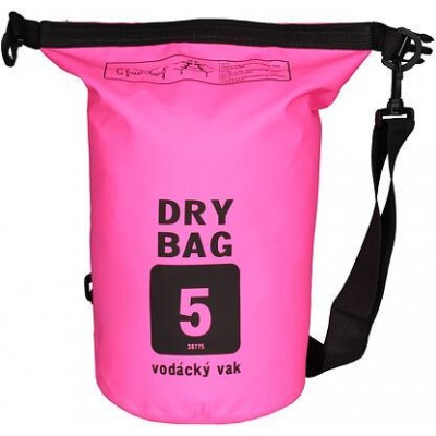 Dry Bag 5 l vodácký vak