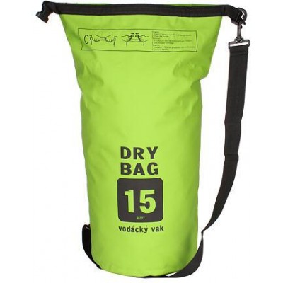 Dry Bag 15 l vodácký vak