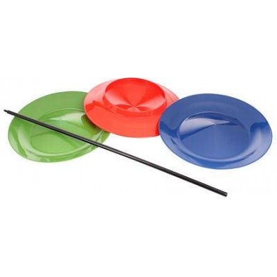 Focus žonglovací talíř