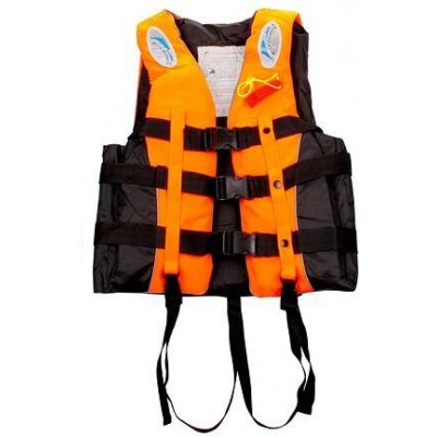 Lifeguard vodácká vesta oranžová
