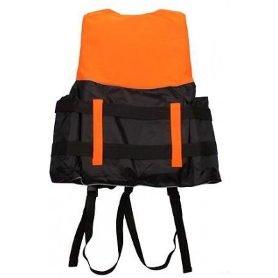 Lifeguard vodácká vesta oranžová