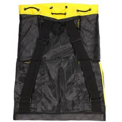 Gear Bag plavecký batoh žlutá