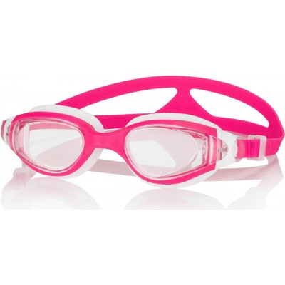 Dětské plavecké brýle CETO růžové