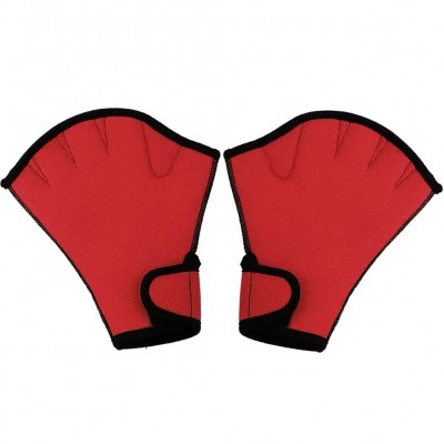 Plavecké rukavice s blánou Swim Gloves