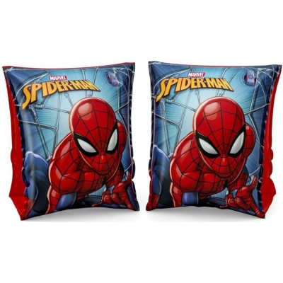 SPIDER-MAN inflatable sleeves
