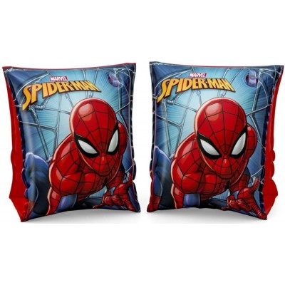 Rukávky Bestway Spiderman