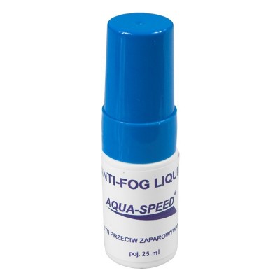 ANTI FOG SPRAY - against fogging of glasses