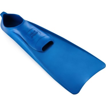 Tréninkové dlouhé ploutve FUSION - AQUA SPEED