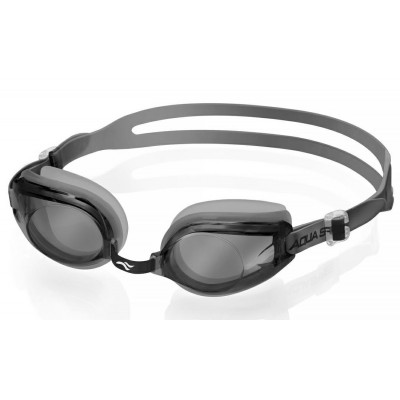 Swimming goggles AVANTI black