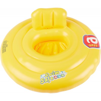 Detské nafukovacie sedátko BABY SEAT: 0 - 1 rok