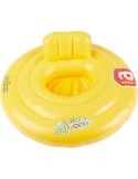 Dětské nafukovací sedátko BABY SEAT: 0 - 1 rok