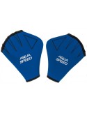 Neoprenové plavecké rukavice Aqua Speed  (S-XL)