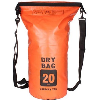 Dry Bag 20l vodácký vak