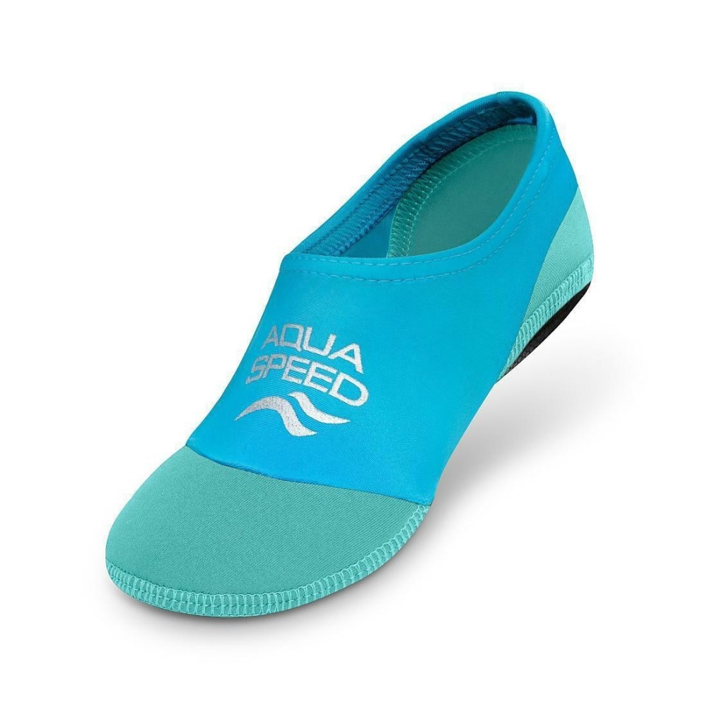 Dětské neoprenové ponožky NEO 02