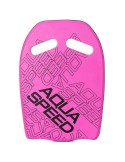WAVE Board Plavecká deska AQUASPEED – 03 růžová