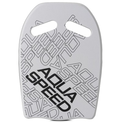 WAVE Board Plavecká deska AQUASPEED – 26 šedá