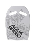 WAVE Board Plavecká deska AQUASPEED – 26 šedá