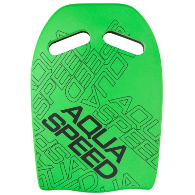 WAVE Board Plavecká deska AQUASPEED – 38 zelená