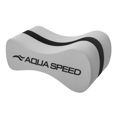 WAVE Pull Buoy AQUASPEED – 26 Grey