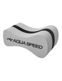 WAVE Pull Buoy AQUASPEED – 26 šedá
