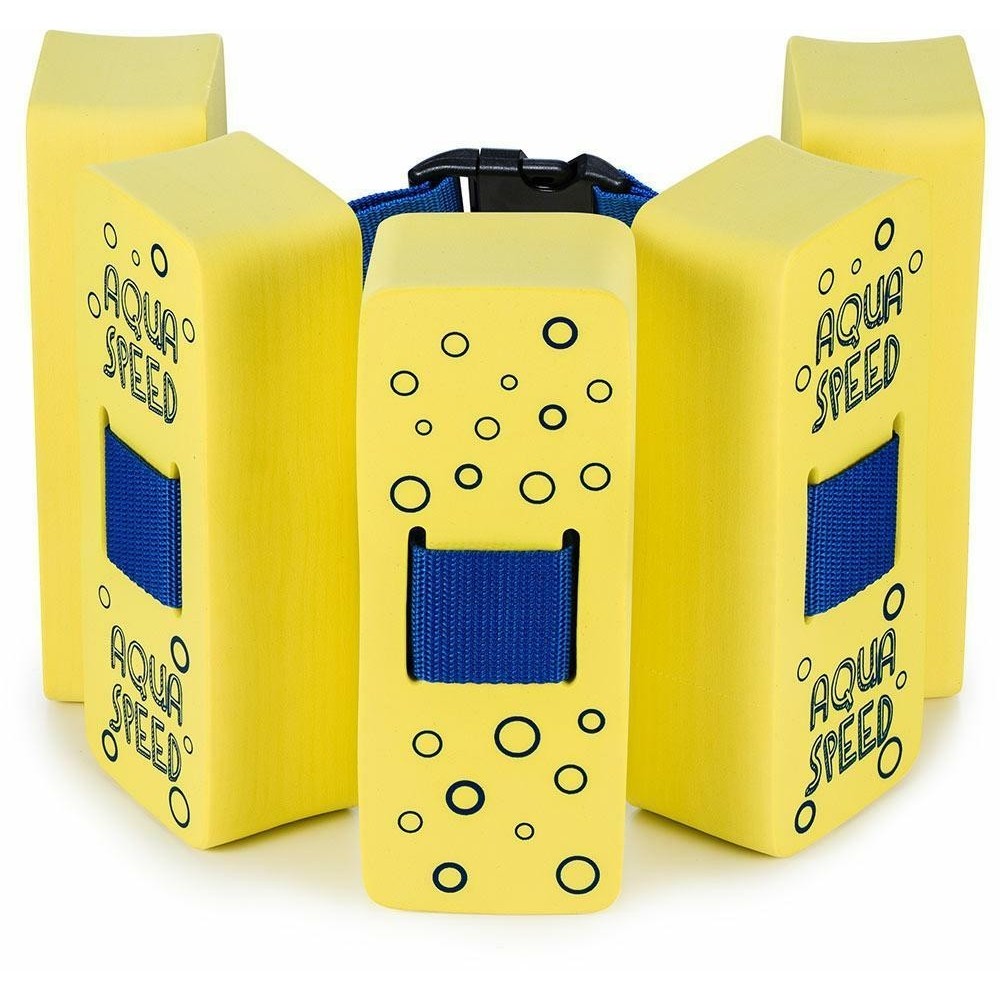 Plavecký pás KIDDIE Octopus AQUA-SPEED (2-6 let)