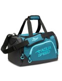 Sportovní taška AQUA-SPEED vel. S – 24 tyrkysová