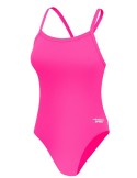 Dámské sportovní plavky AQUA SPEED ANA – 03 růžová
