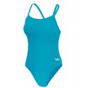 Dámské sportovní plavky AQUA SPEED ANA 02 – modrá