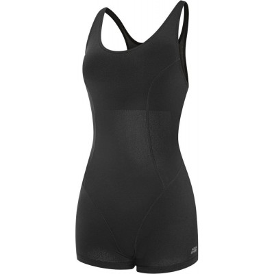 Women’s One-Piece Swimsuit with Legs Aqua-Speed Rita 01 –...