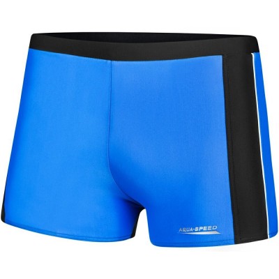 Jason men's swimwear blue