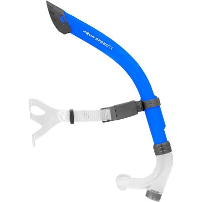 Centre snorkel COMET JR