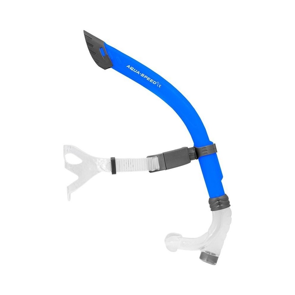 Centre snorkel COMET JR
