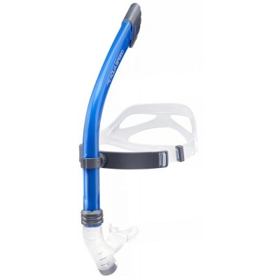 Centre snorkel Aqua Speed COMER Junior