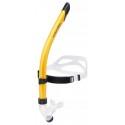 Centre snorkel Aqua Speed COMET