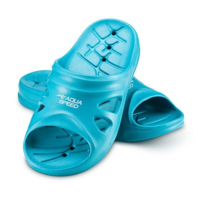 FLORIDA Women’s Slides AQUA SPEED – 02 turquoise