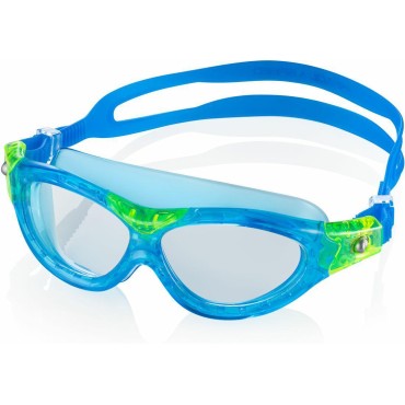 Dětské plavecké brýle MARIN KID 02 - modrá