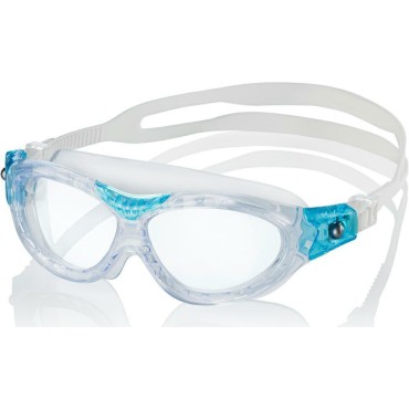 Dětské plavecké brýle MARIN KID 29 - transparent/modrá