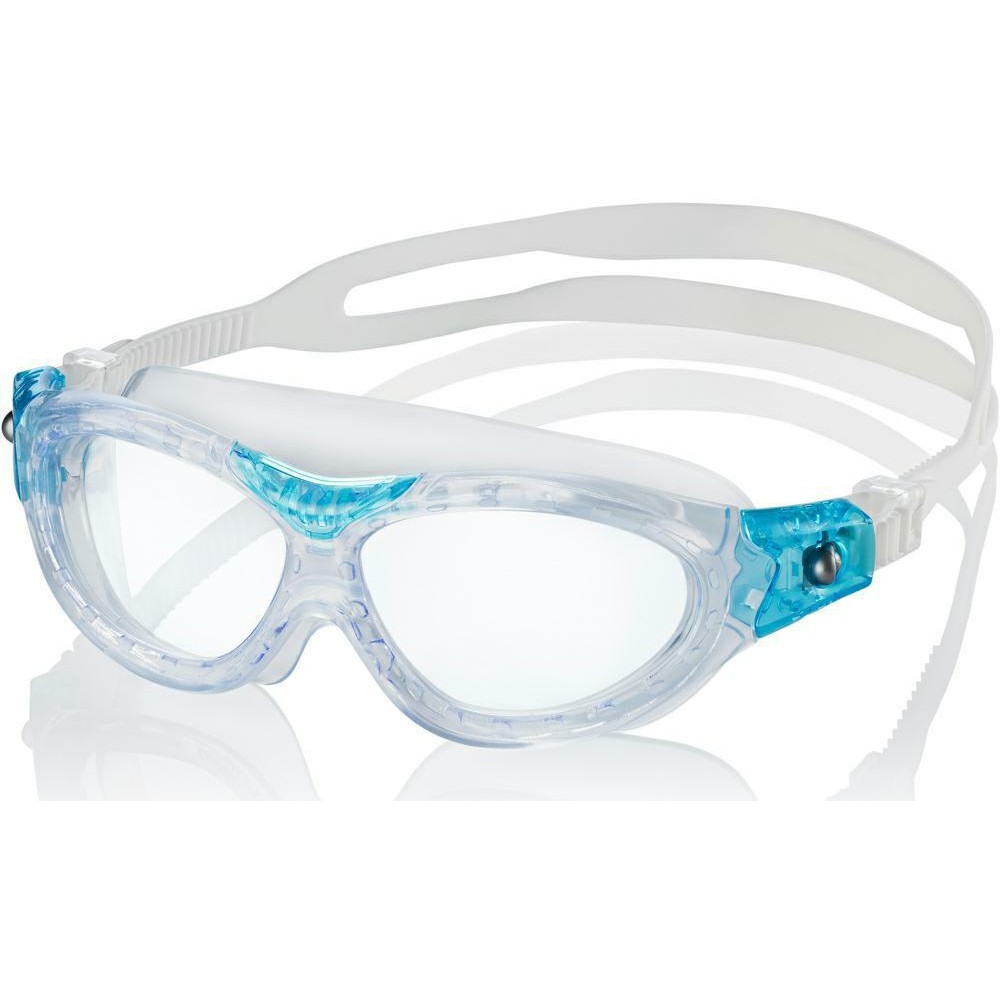 Dětské plavecké brýle MARIN KID 29 - transparent/modrá