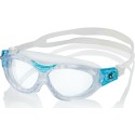Dětské plavecké brýle MARIN KID 29 - transparent/modrá