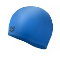 Plavecká čepice VOLUME CAP AQUA-SPEED - 01 modrá