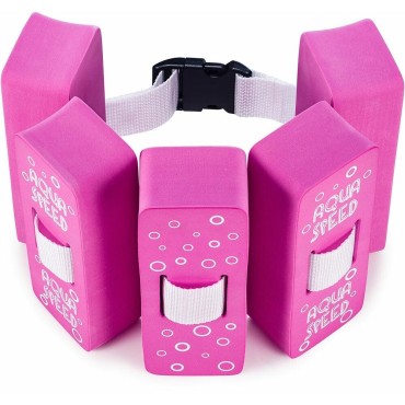 Plavecký pás UNICORN AQUA-SPEED (2-6 let)