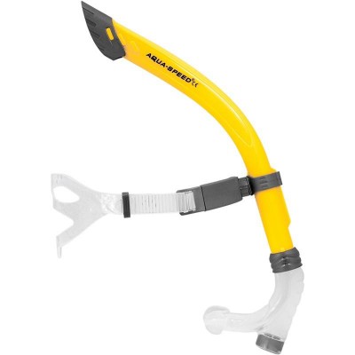 Centre snorkel COMET JR